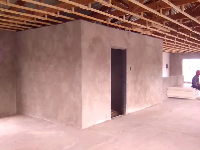 Maletswai Local Municipality