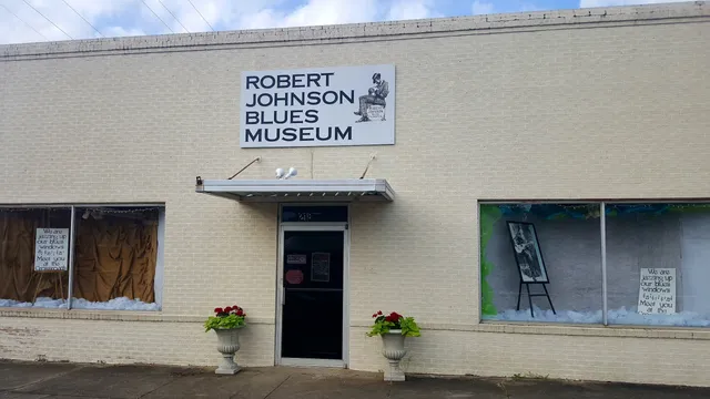 Robert Johnson Blues Foundation