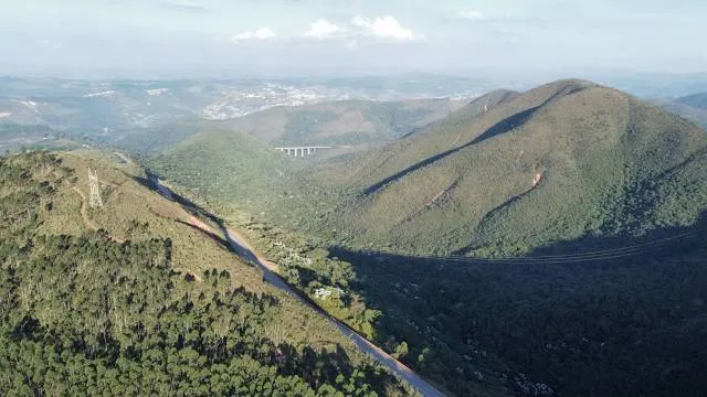 Serra da Santa