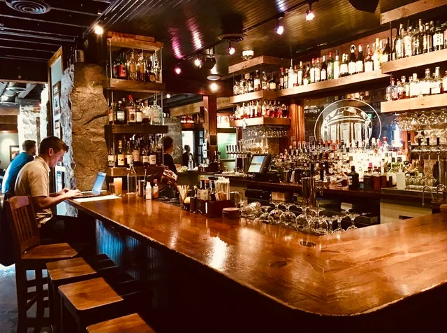 Wrecking Bar Brewpub