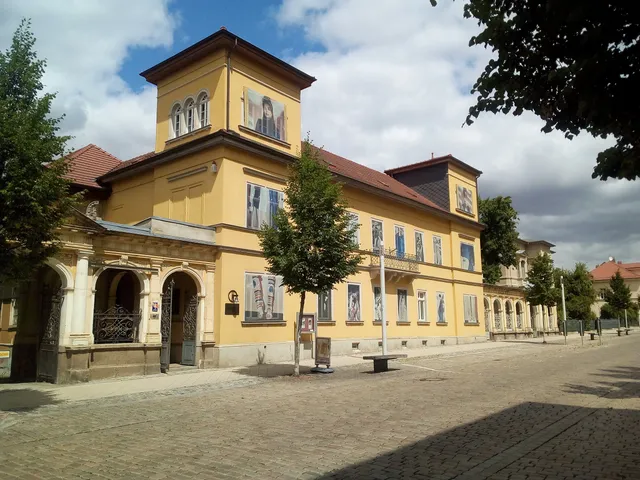 GlockenStadtMuseum