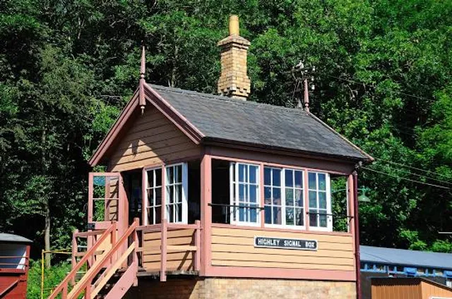 The Engine House Visitor & Education Centre