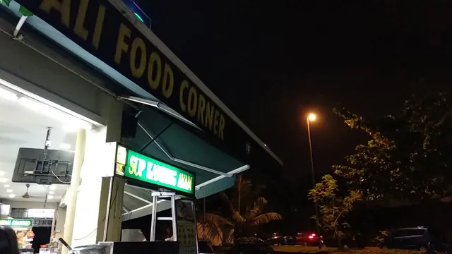Restaurant Ali Food Corner