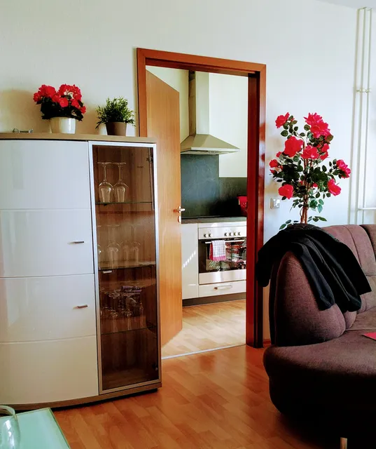 Ferienwohnung Fernblick