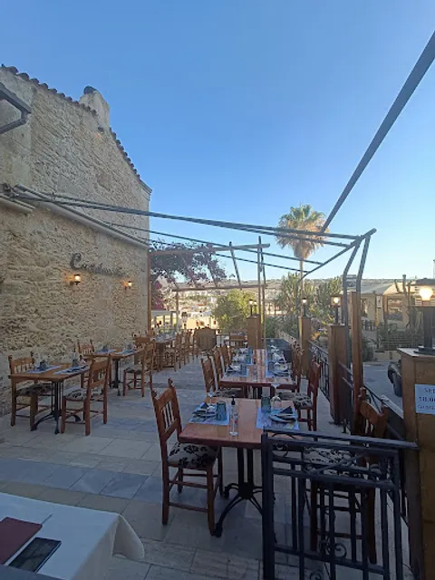 Castelvecchio Restaurant