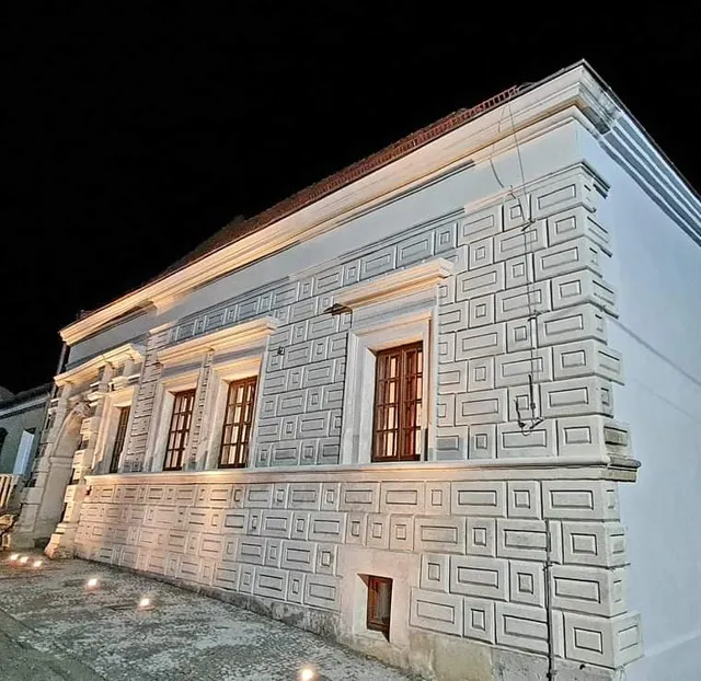 Dom Ariański w Pińczowie