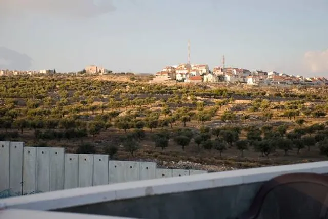 Ahmed Ali Park - Kidney Hill