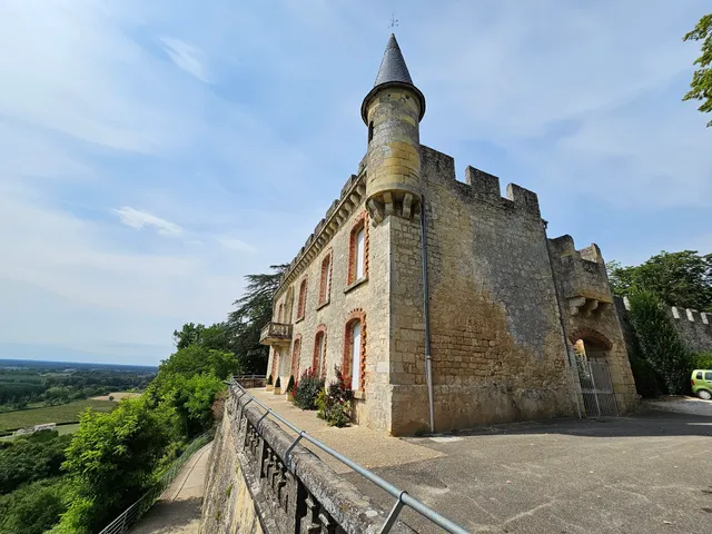 Château de Tastes