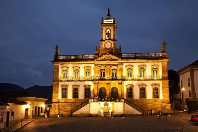 Museu da Inconfidência