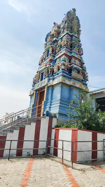 Arulmigu Koppukonda Perumal Temple