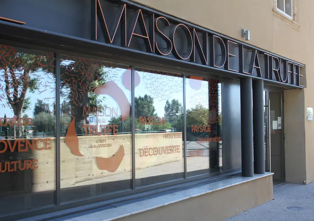 Maison De La Truffe