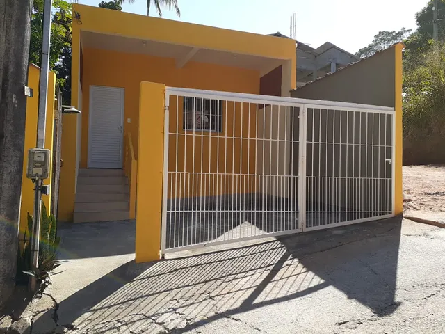 Aluguel por Temporada em Conceição de Jacareí