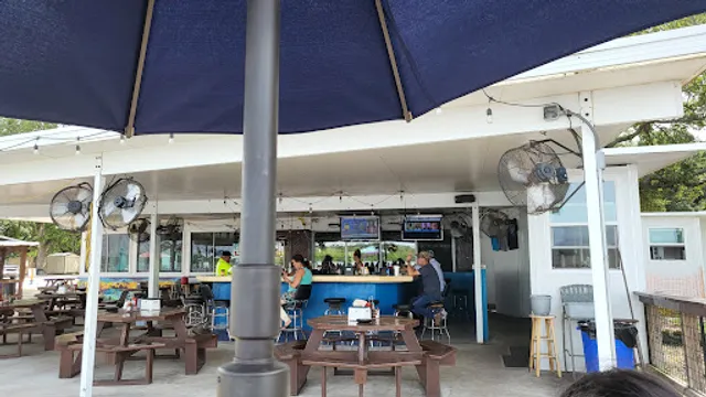 The River's Edge Bar & Grill