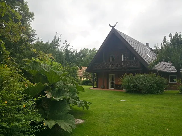 Ferienwohnungen Familie Hetze