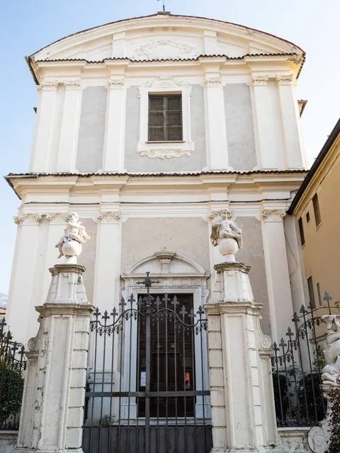 San Zeno al Foro, Brescia
