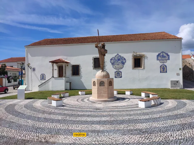Casa da Padeira de Aljubarrota
