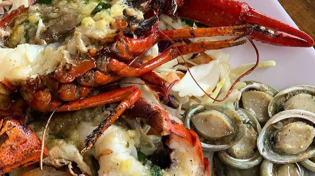 The Oyster Farm Shop, Kangaroo Island Shellfish