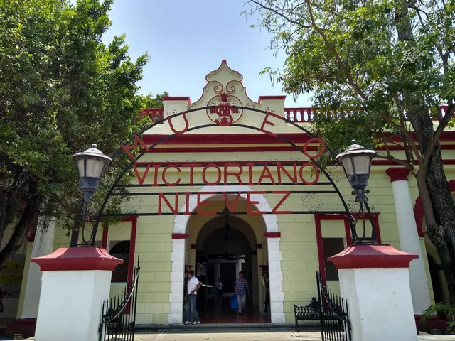 Museo Victoriano Niévez Céspedes