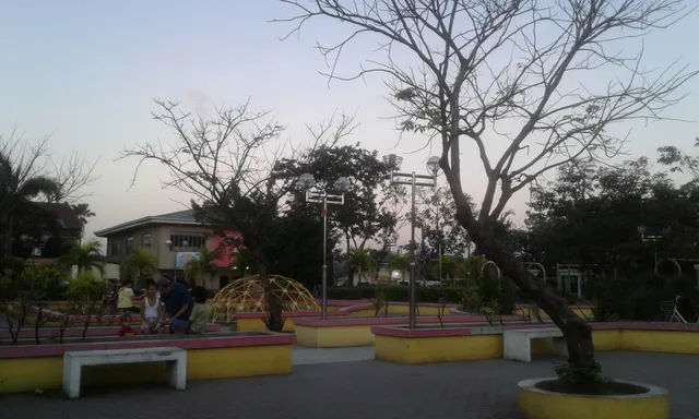 Malabon People's Park