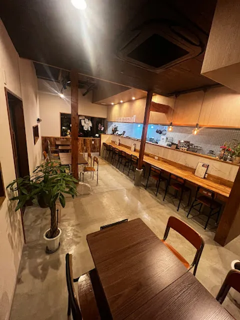 スパイス料理TEAK.