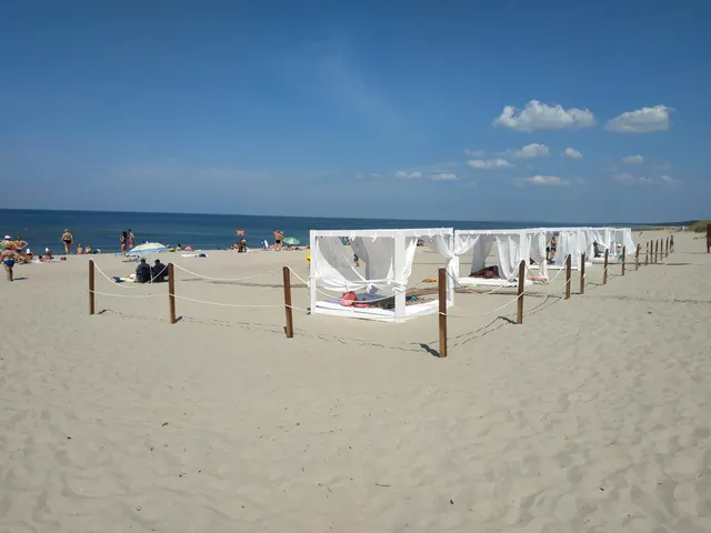 Gorodskoy Plyazh Baltiyska