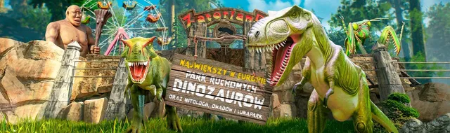 Zatorland Amusement Park