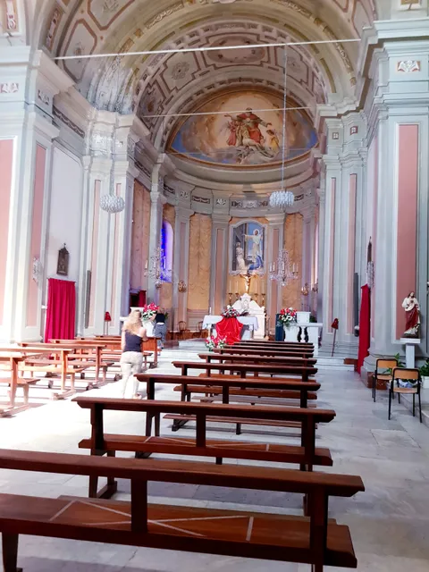 Parrocchia di San Lazzaro