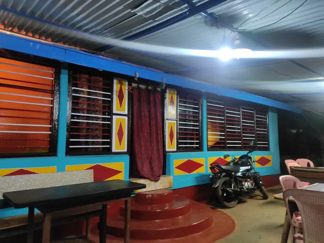 Shri siddhivinayaka Home food