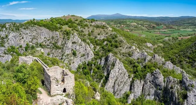 Soko Grad