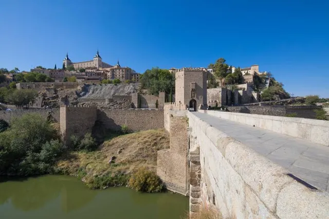 Exhibition Hall 'Santa Fe'