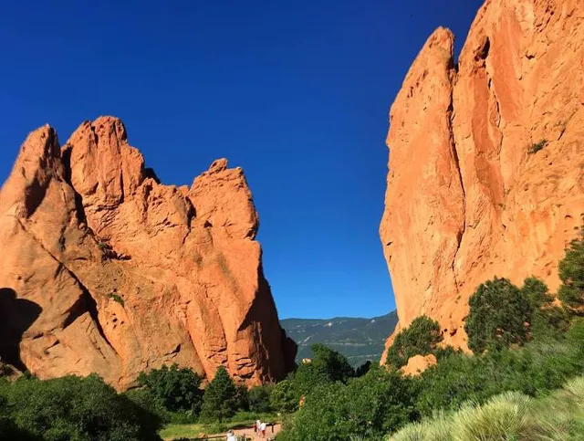 Red Rock Canyon Open Space