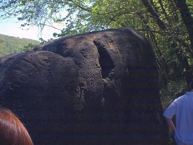 Indian God Rock