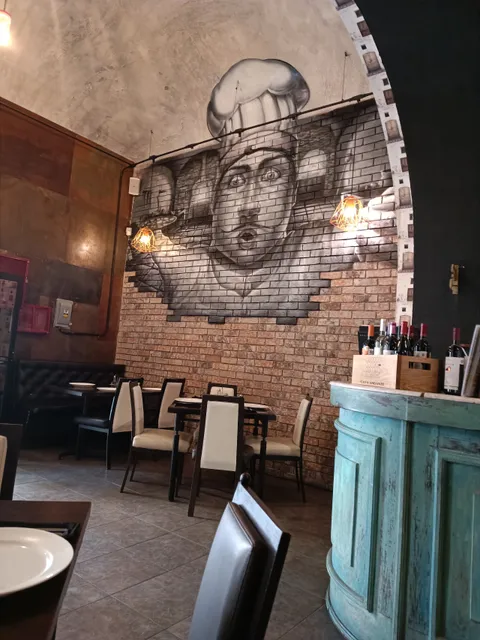 La Capellina Restaurante