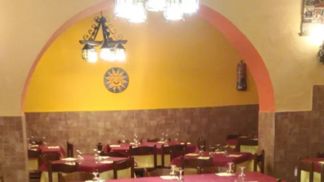 Trattoria Pizzeria la Grotta