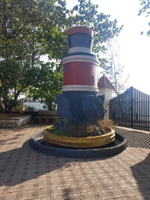 Kannur Light House Museum