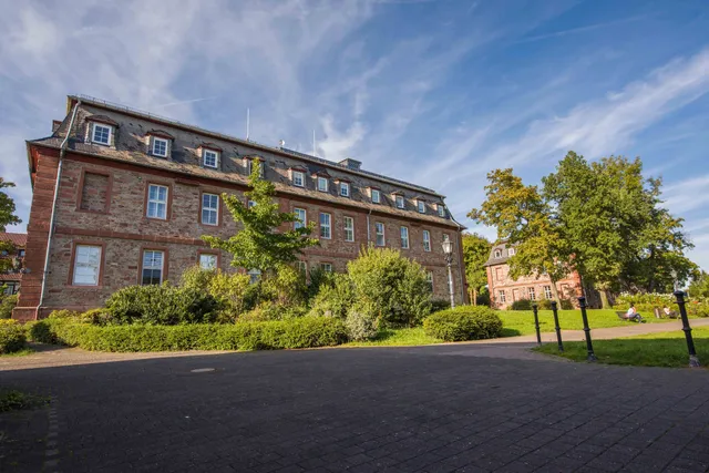 Schloss Langenselbold