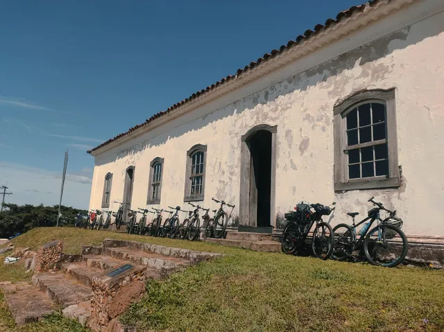 Parque Histórico General Bento Gonçalves