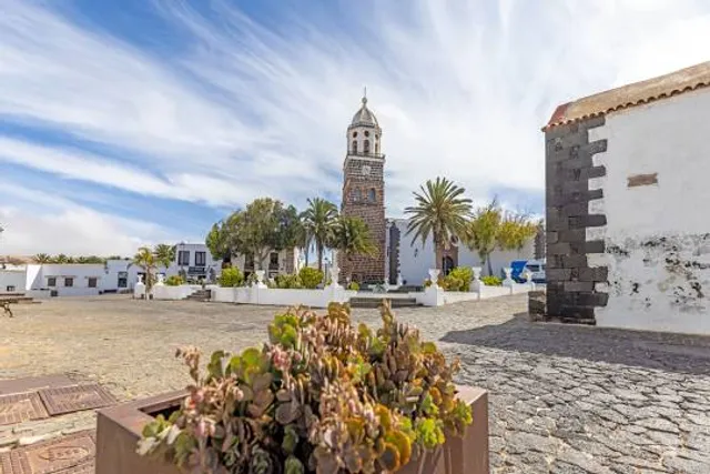 Casa Museo Palacio Spínola