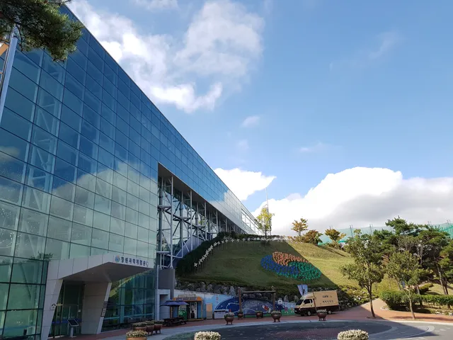 창원과학체험관