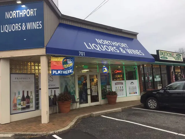 Northport Liquors & Wines