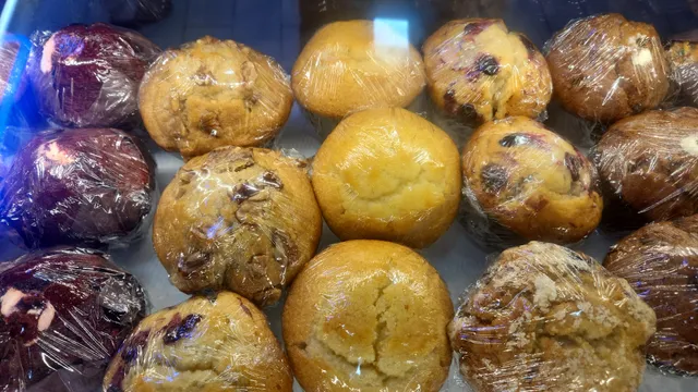 BB Tasty Food Center & Fried Chicken