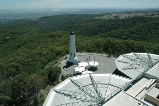 Mount Lofty