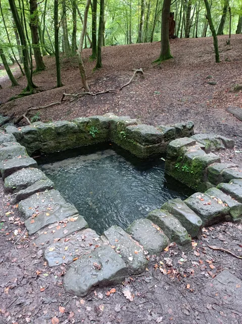 St. Anthony's Well