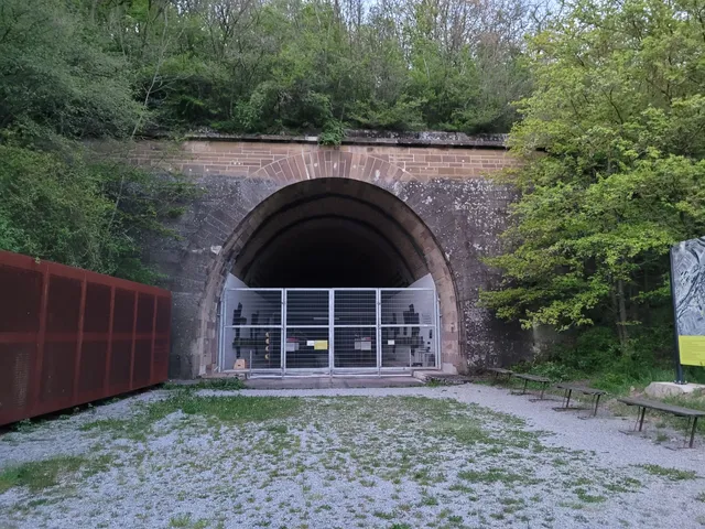 KZ-Gedenkstätte Leonberg