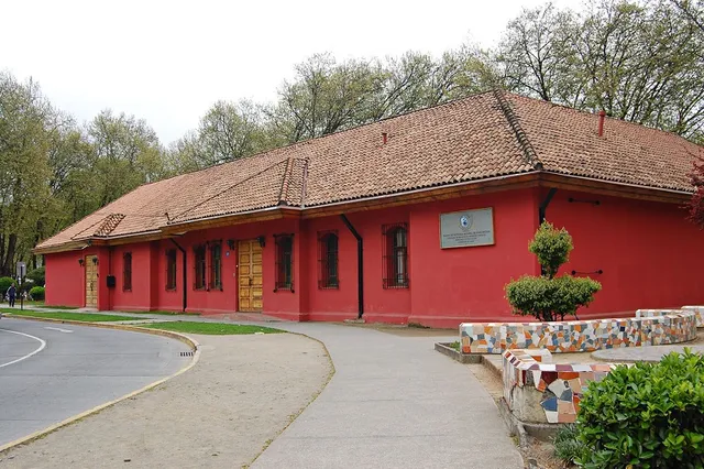 Museo de Historia Natural