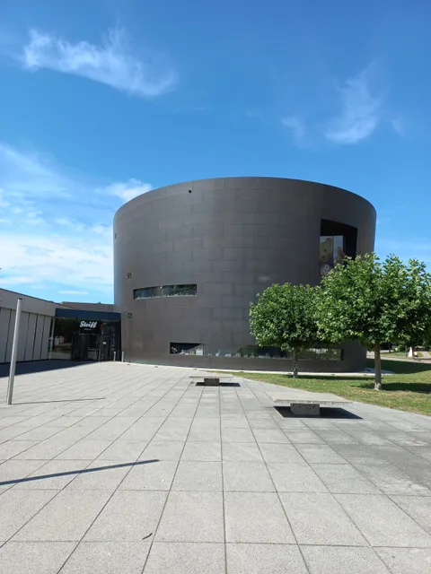 Steiff Museum