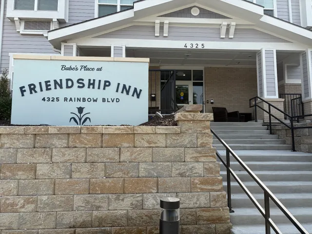 Friendship Inn INC