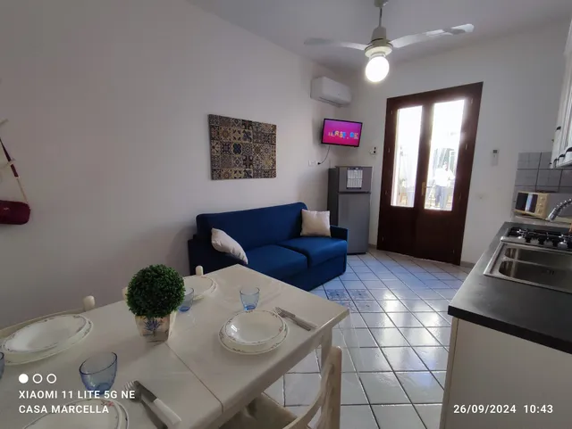 Casa Marcella San Vito Lo Capo