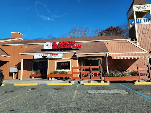 Mama Rosa Restaurant