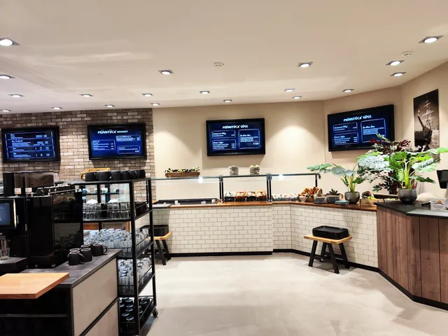 Restaurant Weltumsegler